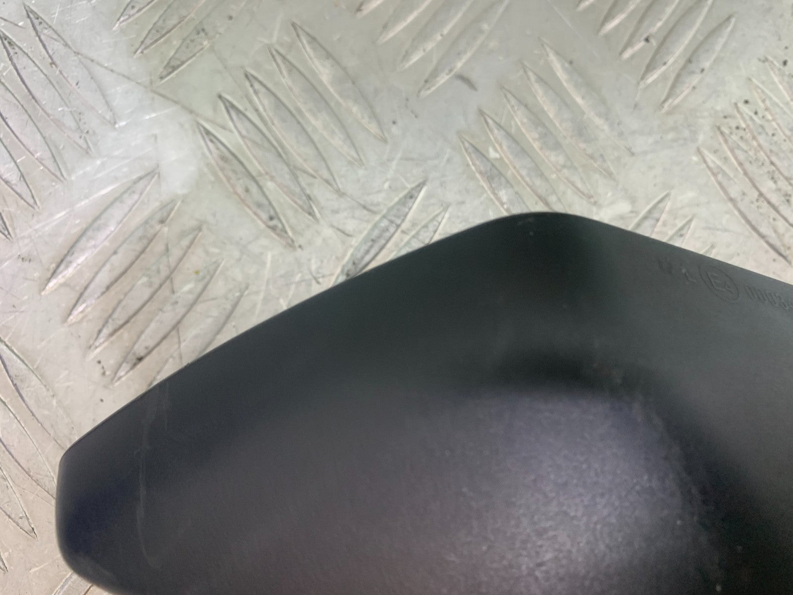 TRIUMPH 675 STREET TRIPLE LEFT MIRROR  2013-2016 (CMB1186)