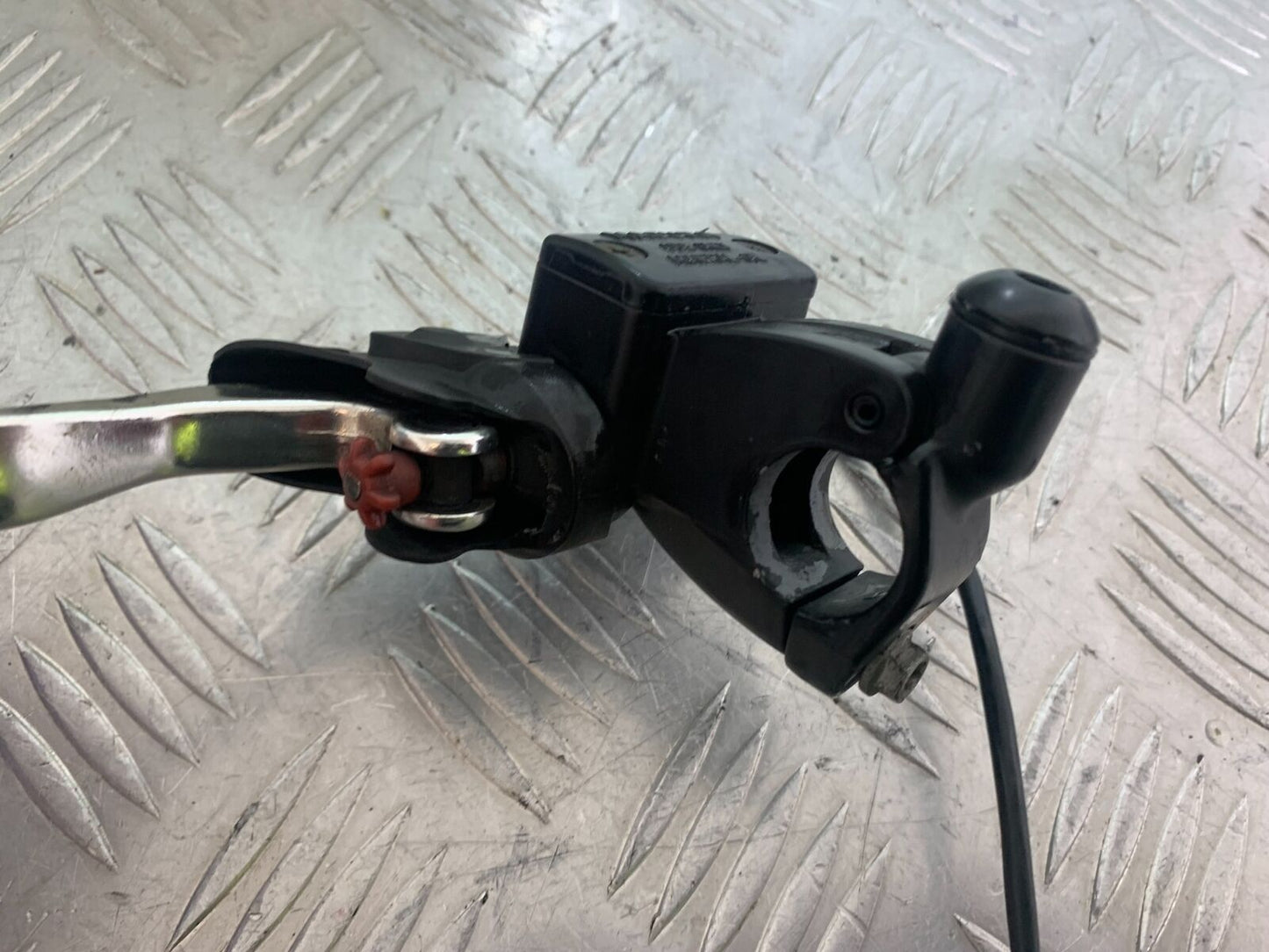 KTM 990 SUPERMOTO T CLUTCH MASTER CYLINDER   YEAR 2010-2011  (CMB1127)