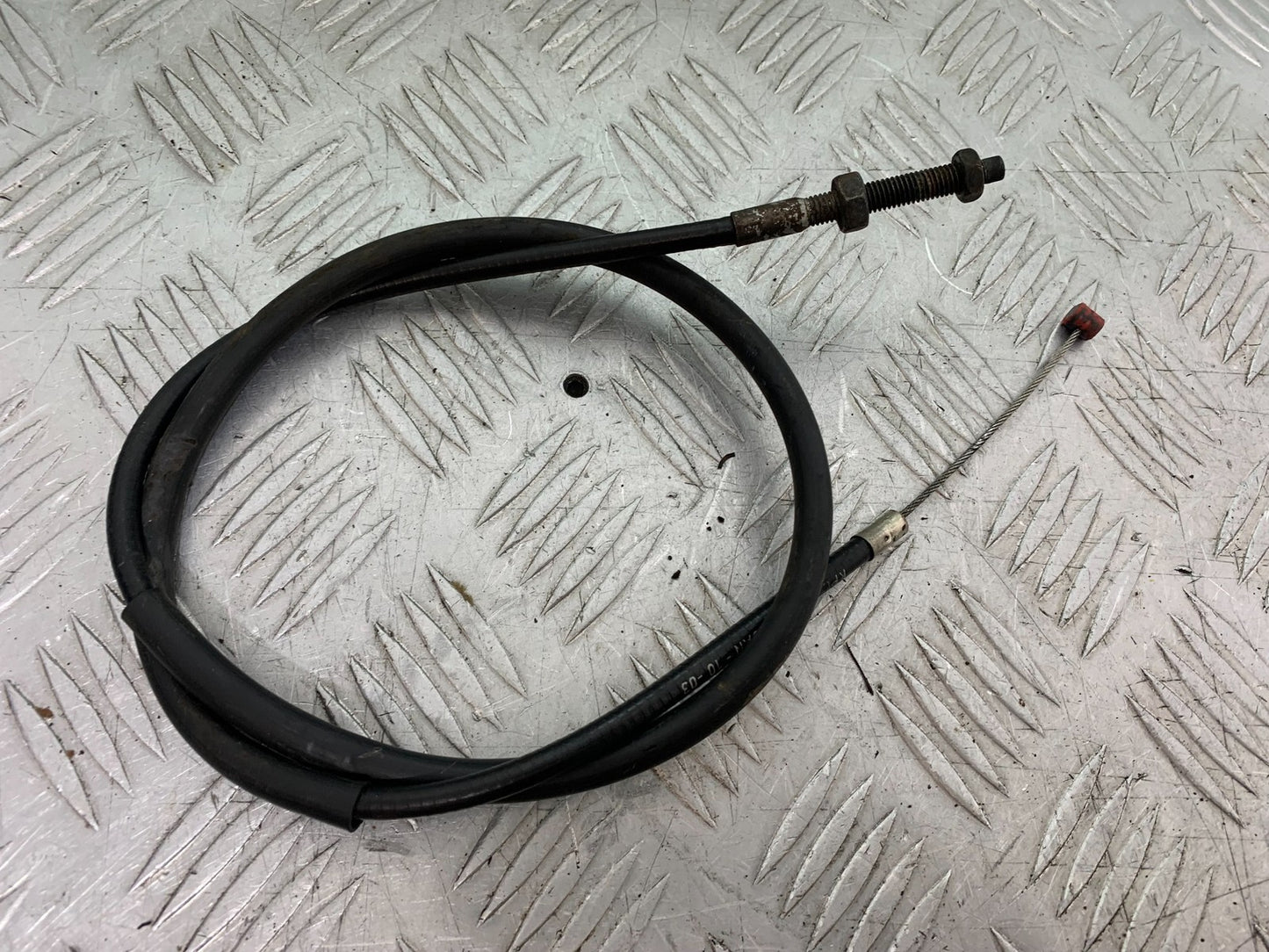 HONDA XL125 VARADERO CLUTCH CABLE   YEAR 2001-2006  (CMB1304)