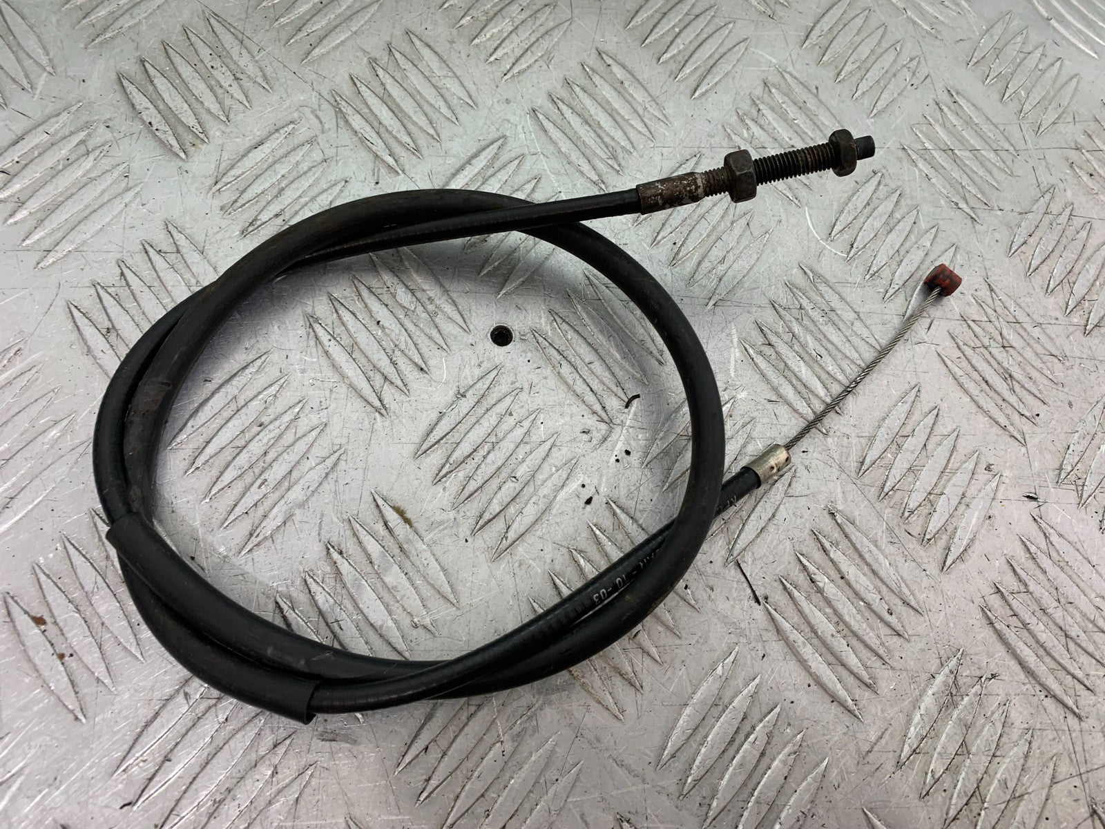 HONDA XL125 VARADERO CLUTCH CABLE   YEAR 2001-2006  (CMB1304)