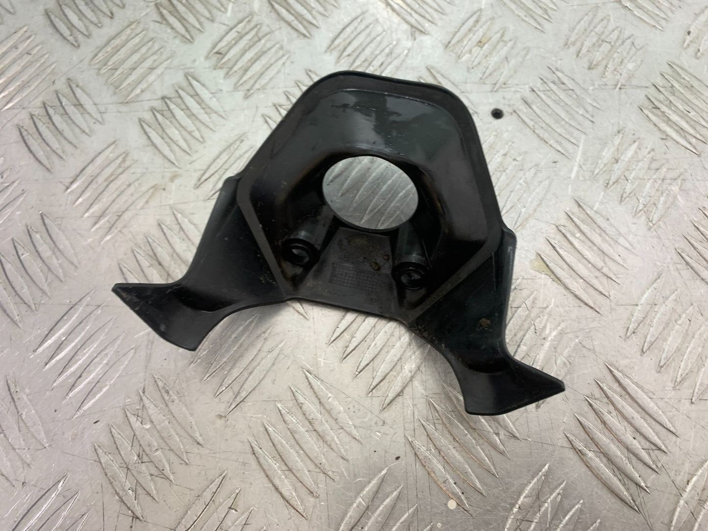 DUCATI 937 MONSTER IGNITION SWITCH COVER   YEAR 2021-2024 (CMB1270)