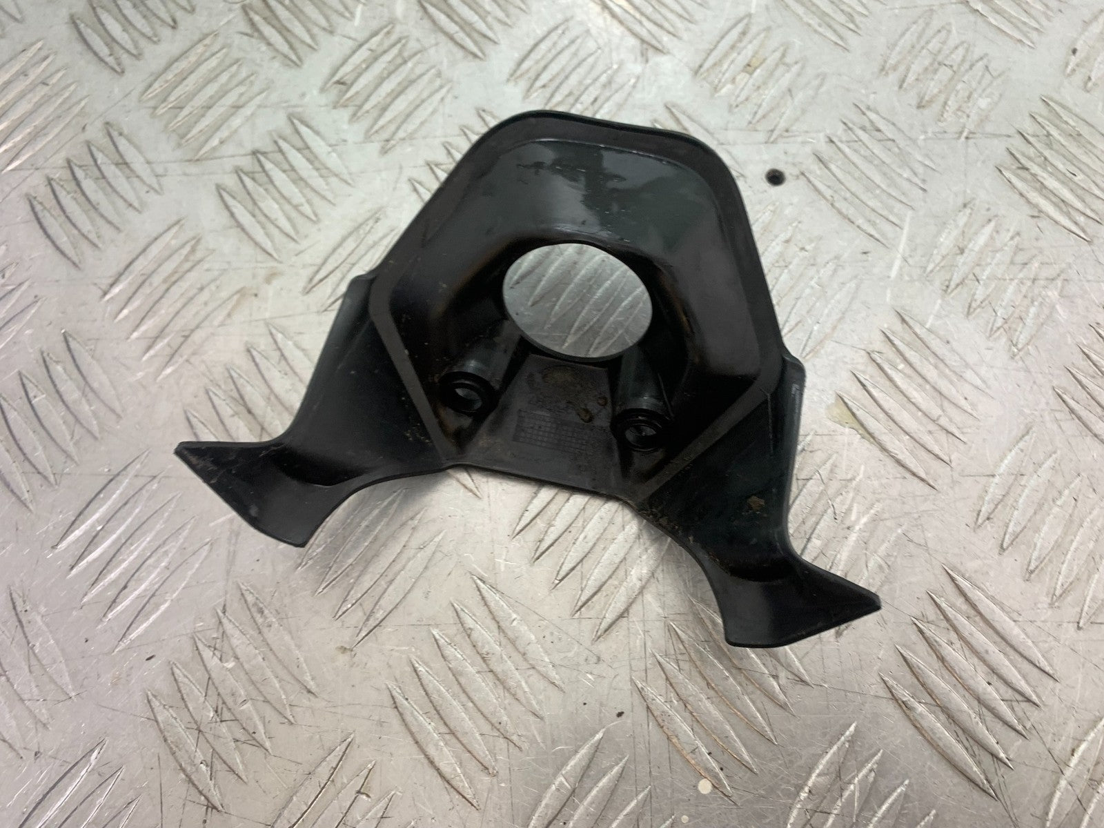 DUCATI 937 MONSTER IGNITION SWITCH COVER   YEAR 2021-2024 (CMB1270)