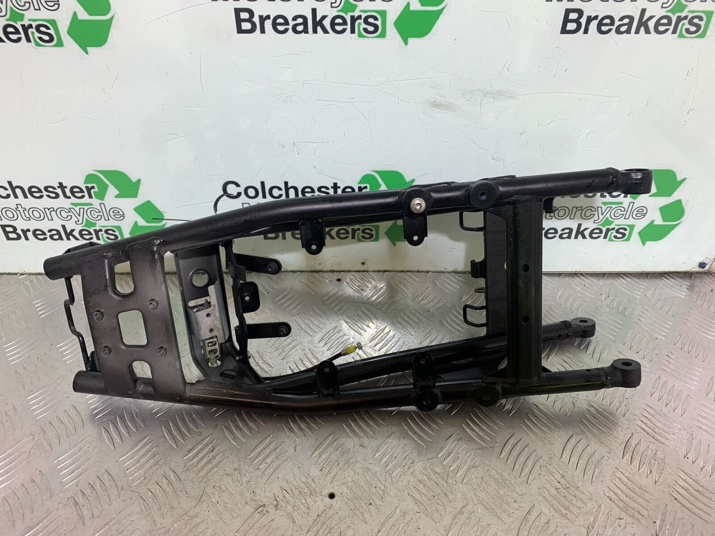 SUZUKI GSX S 1000 GSX-S 1000 REAR SUBFRAME  YEAR 2016-2019 (CMB1082)