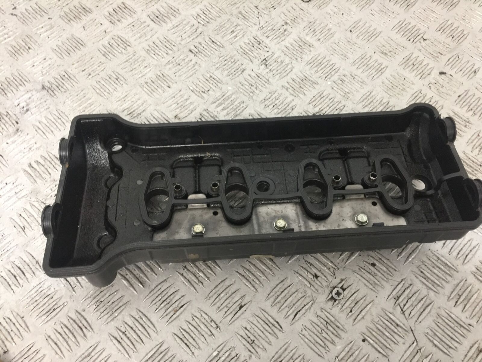 HONDA CBR929 FIREBLADE ROCKER COVER YEAR 2000-01