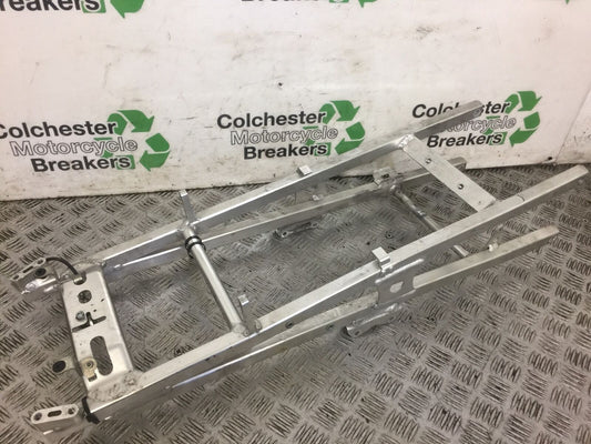 HONDA CBR600 CBR 600 F4I REAR SUBFRAME  YEAR 2001 (STOCK 537)