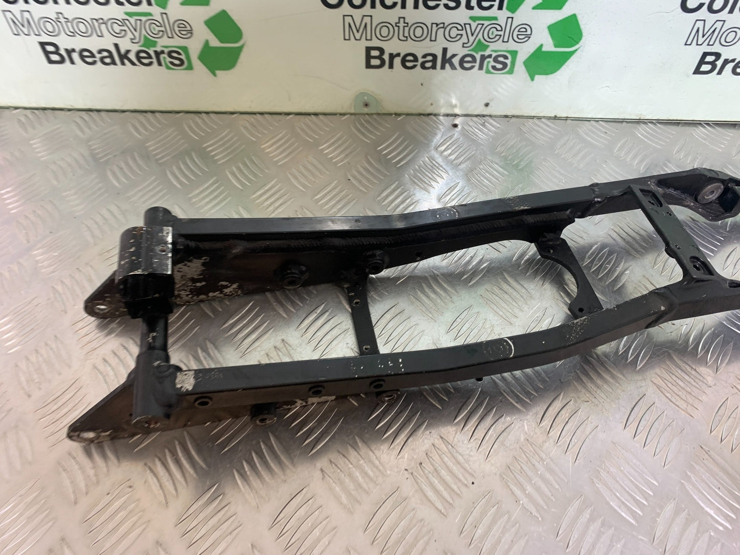 KAWASAKI ZX6R ZX6 R REAR SUBFRAME YEAR 2007 2008 (CMB1002)