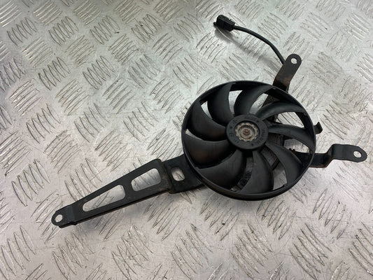 KAWASAKI ZX10R ZX10 R RADIATOR FAN   2008-2010 (CMB1301)