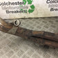 TRIUMPH TT600 TT 600 EXHAUST DOWNPIPES  YEAR 2001 (STOCK 597)