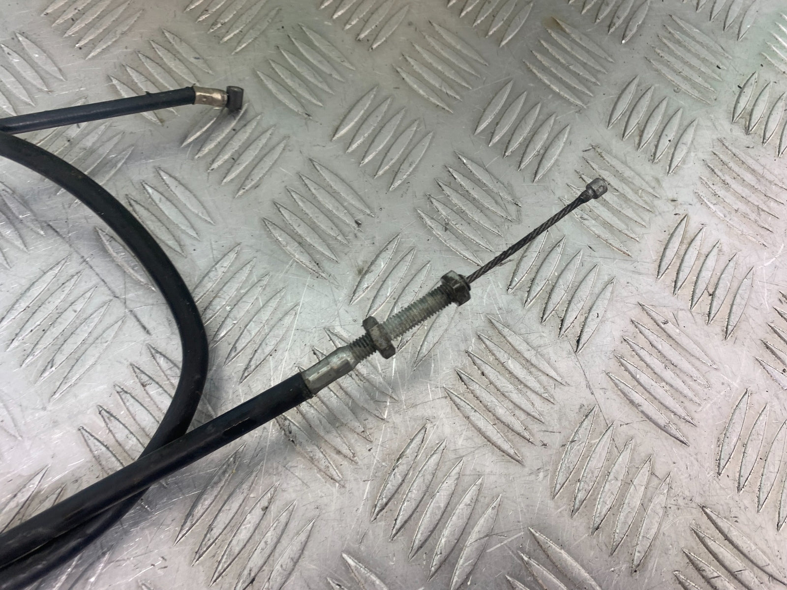 HONDA VTX1300 S-6 CLUTCH CABLE YEAR 2004-09 (CMB1159)