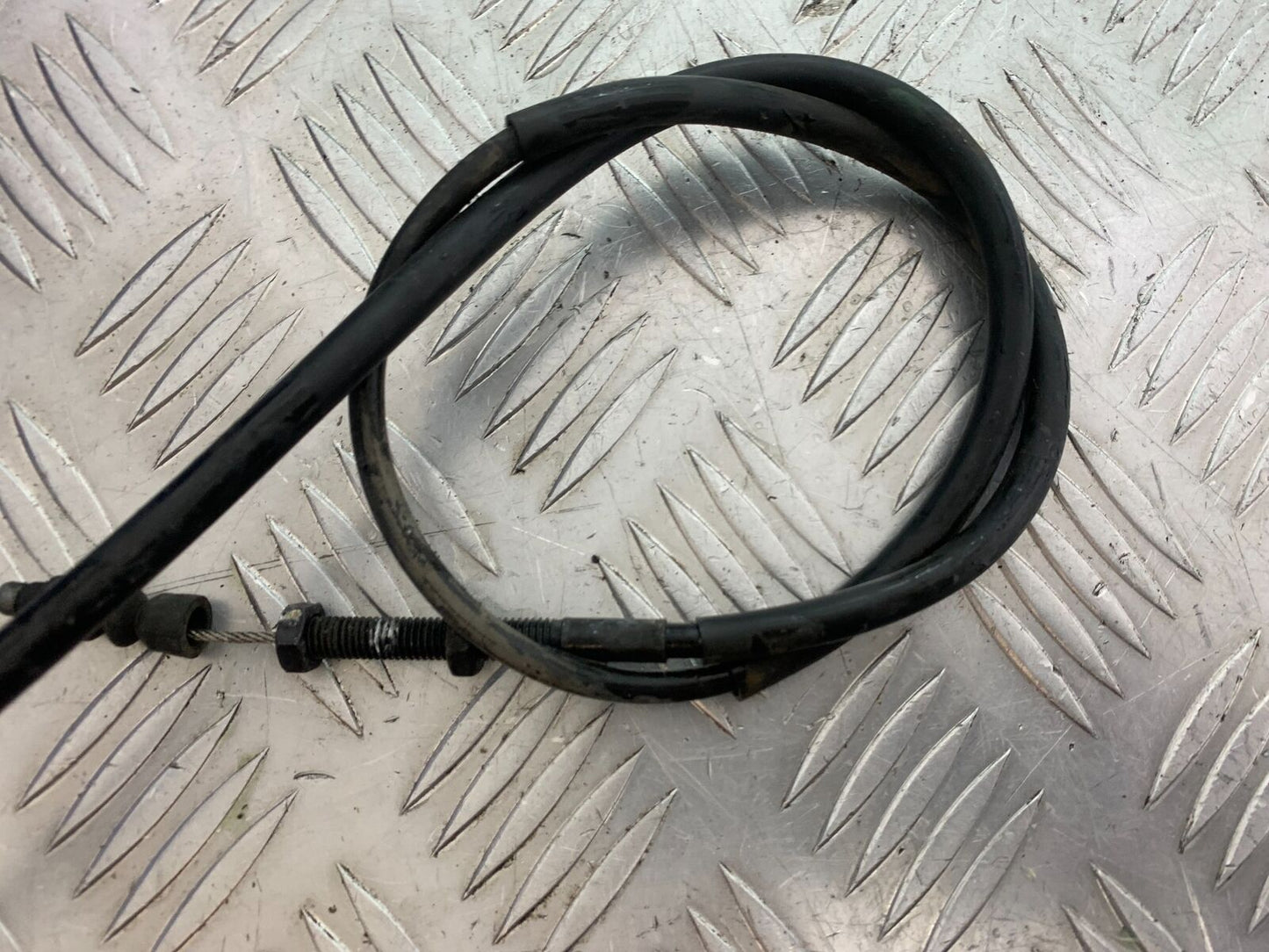 KAWASAKI Z650 ER650 KNFAN CLUTCH CABLE YEAR 2022-2024 (CMB1112)