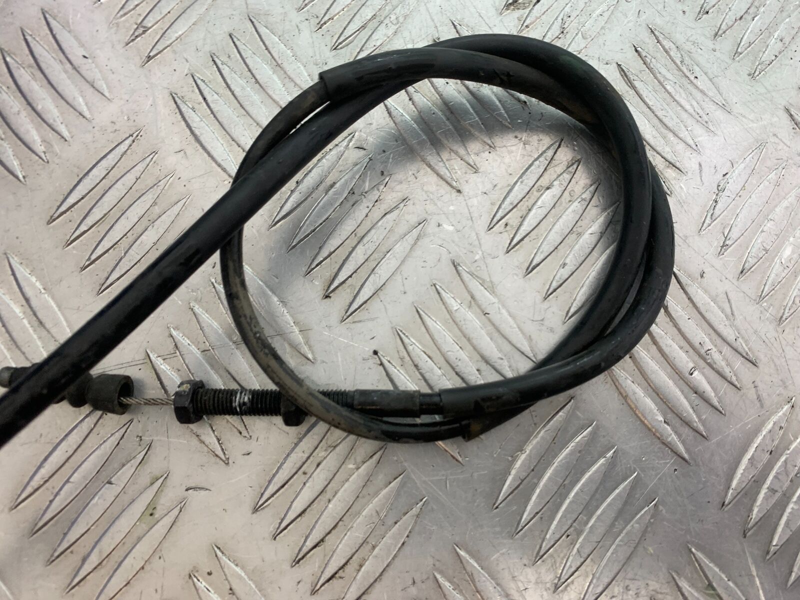 KAWASAKI Z650 ER650 KNFAN CLUTCH CABLE YEAR 2022-2024 (CMB1112)