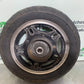 HONDA GL500 GL 500 SILVERWING REAR WHEEL YEAR 1981-82 (CMB1168)