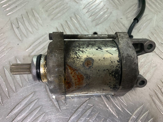 KAWASAKI Z300 ER300 STARTER MOTOR   YEAR 2016-2018  (CMB1056)