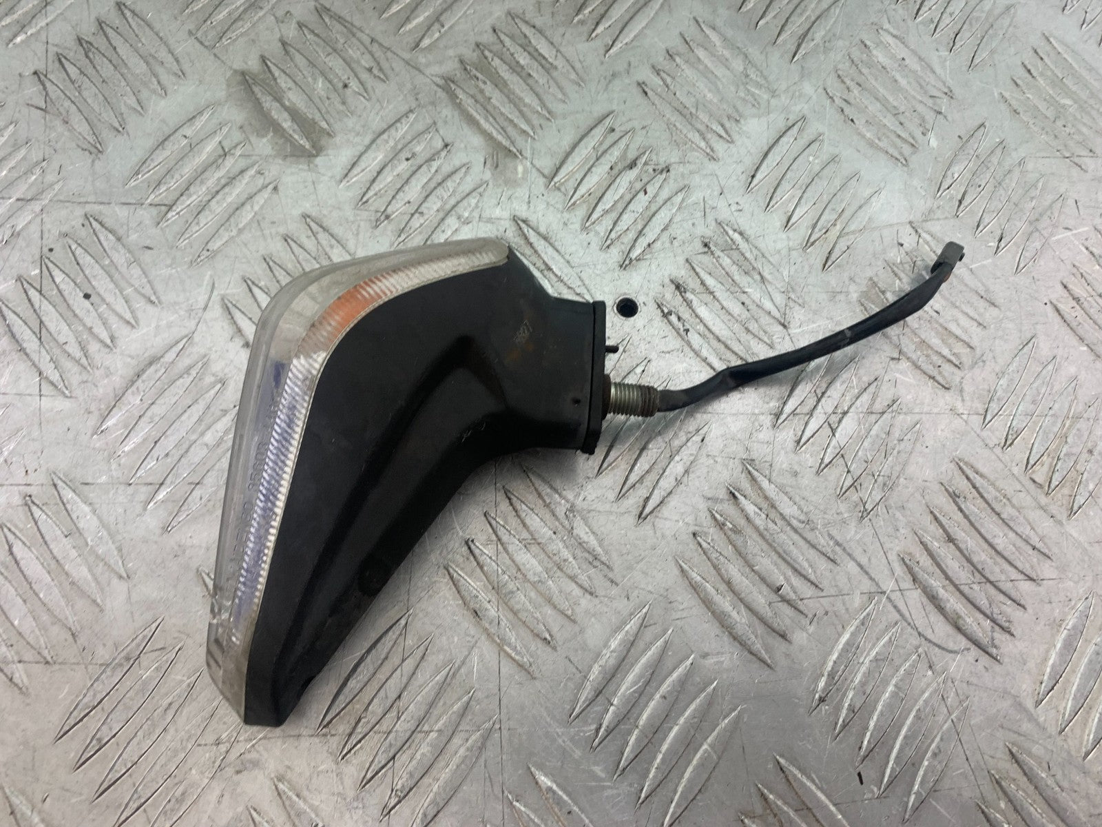 SUZUKI GSR600 GSR 600 LEFT REAR INDICATOR  2006-2010 (CMB1177)