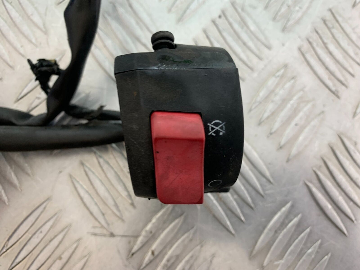 HONDA NC750 NC 750 S RIGHT SWITCH GEAR   2014-2016 (CMB1064)