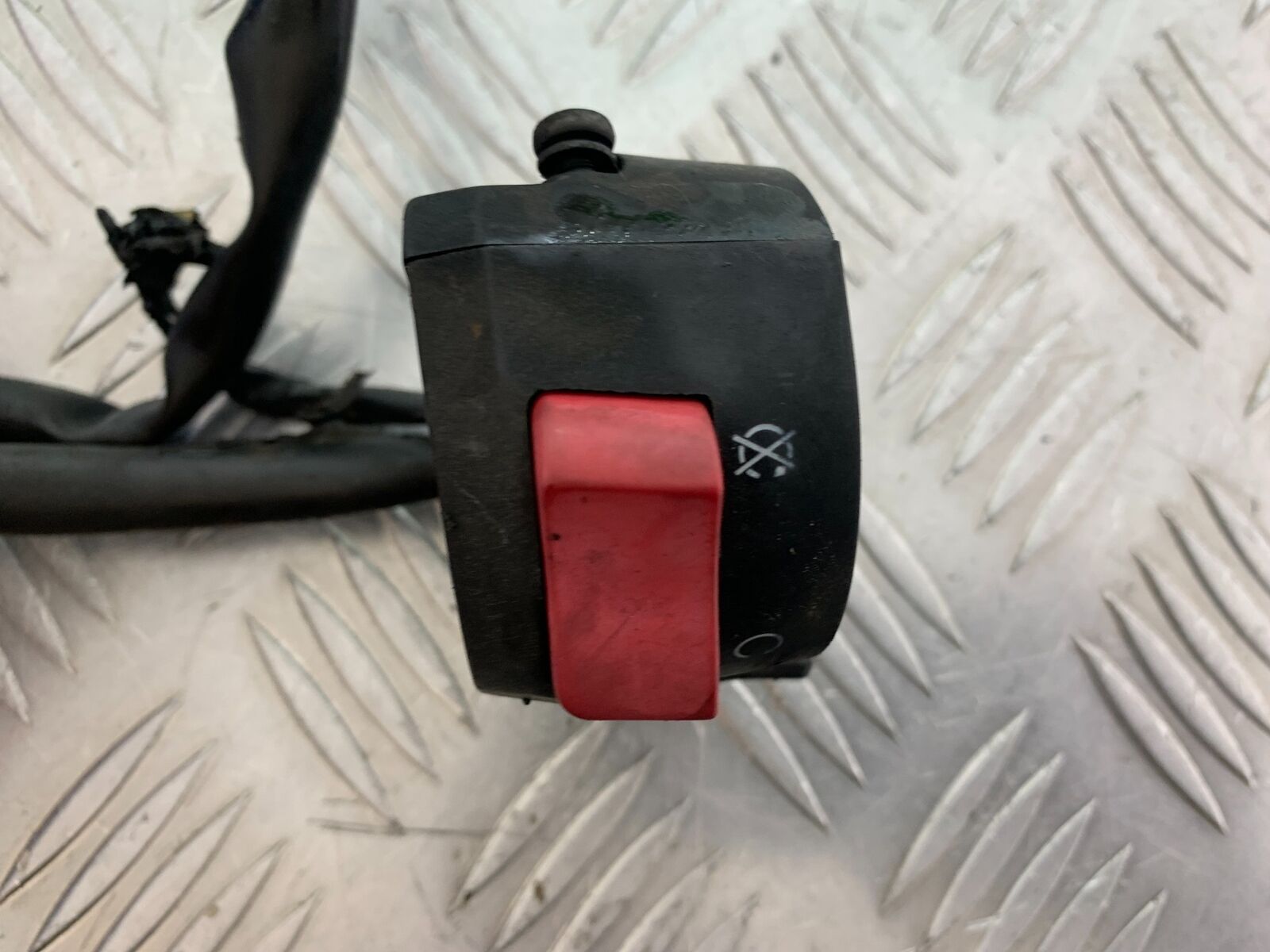 HONDA NC750 NC 750 S RIGHT SWITCH GEAR   2014-2016 (CMB1064)