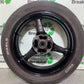 HONDA CBR1000 RR CBR1000RR FIREBLADE REAR WHEEL 2008-2011 (CMB1179)