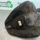 HARLEY DAVIDSON FXS BLACKLINE 1585 SEAT YEAR 2012 (CMB1147)
