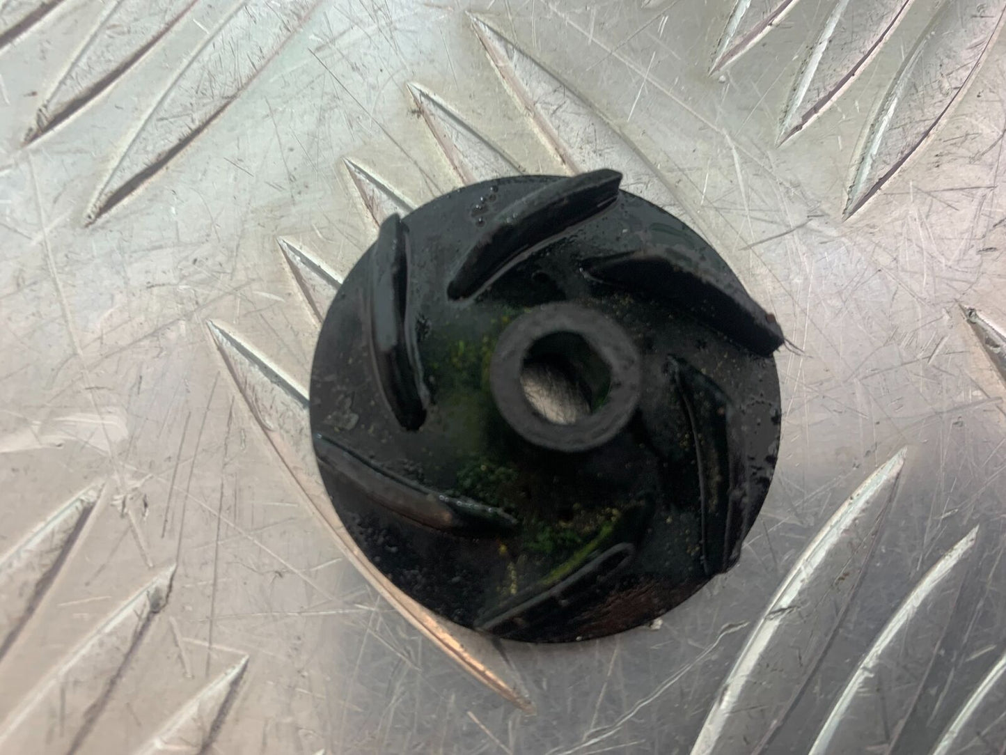 KTM DUKE 125 WATER PUMP IMPELLER   YEAR 2012 -2016