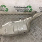 HONDA CBR600 CBR 600 RR SILENCER SHIELD  YEAR 2009-2012 (STOCK 804)