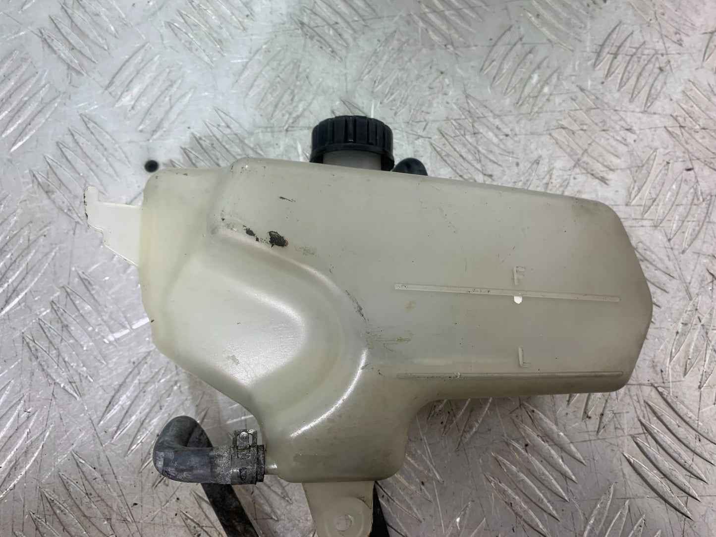 KAWASAKI 650 VERSYS COOLANT BOTTLE YEAR 2015-2018 (CMB1288)