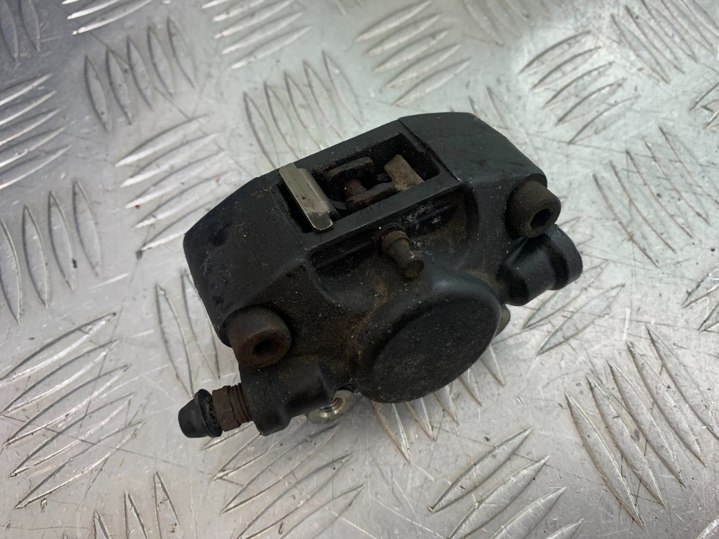 PIAGGIO VESPA GT125 L REAR BRAKE CALIPER YEAR 2003 (CMB1300)