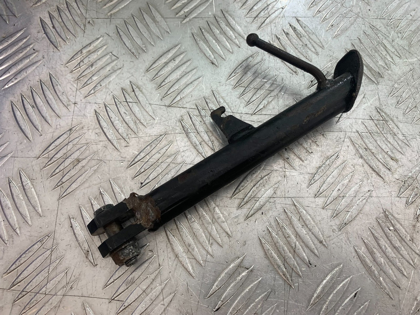HONDA CB500 F CB500F SIDE STAND  YEAR 2013-2015  (CMB1235)