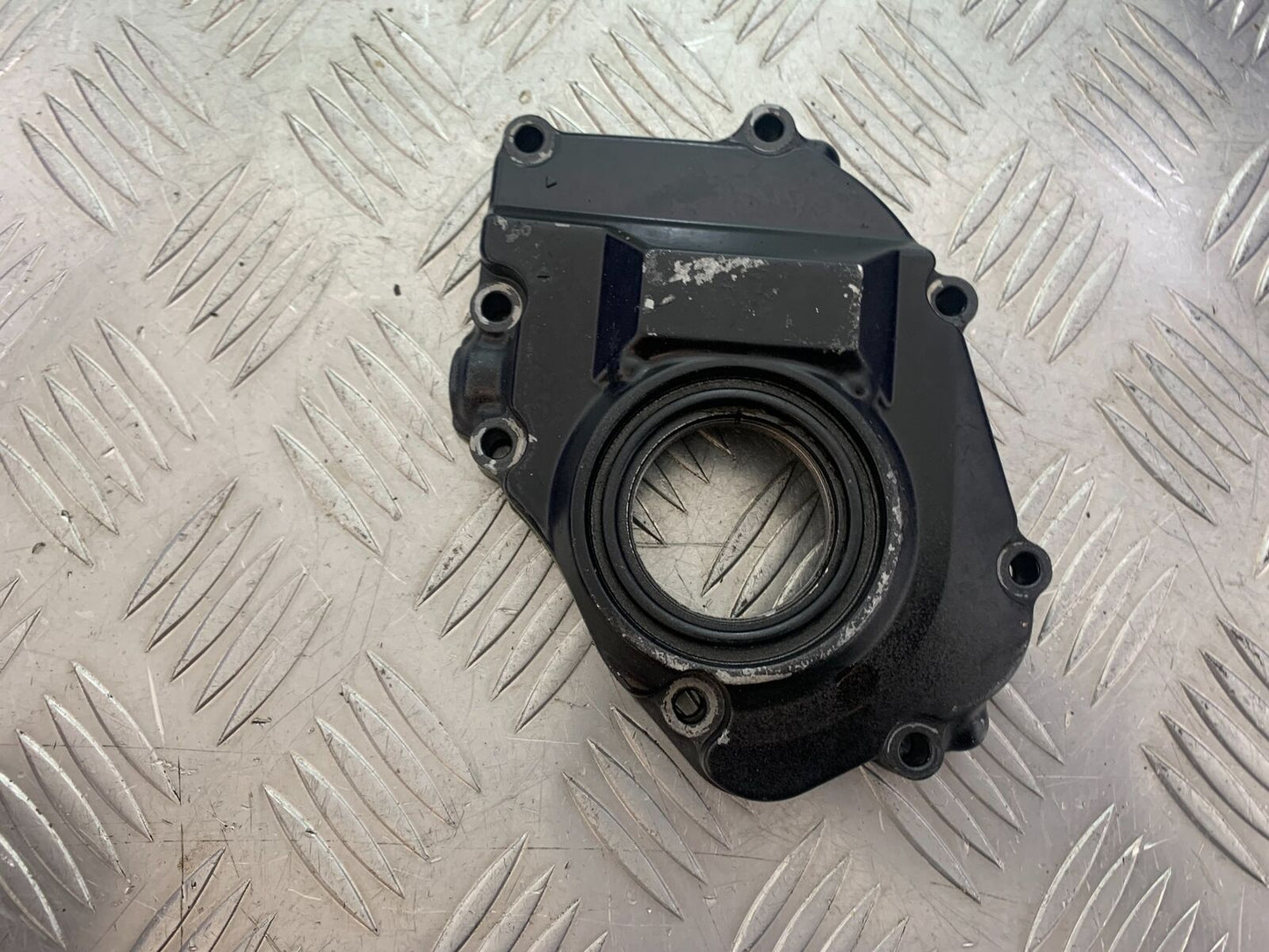 HONDA CBF600 CBF 600 PICK UP  COVER  YEAR 2004 -07  (STOCK 965)