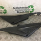 HONDA CBR600 RR CBR 600 RR LEFT & RIGHT SIDE INFILLS  YEAR 2006 (STOCK 489)