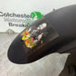 SUZUKI DL1000 V-STROM FRONT MUDGUARD  YEAR 2014-2019 (CMB1325)