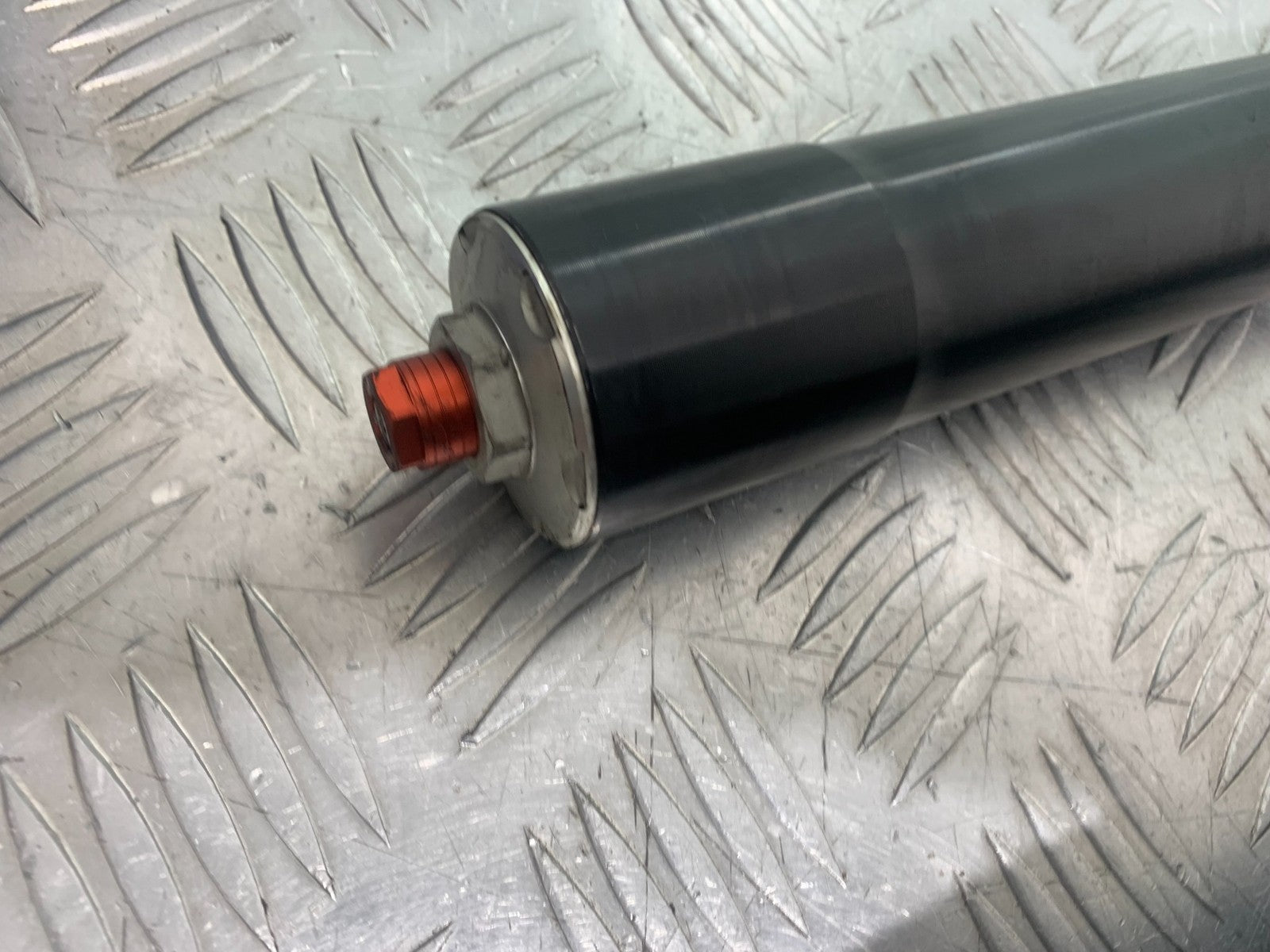 TRIUMPH 675 STREET TRIPLE RX FORKS   2015- 2017 (CMB1299)