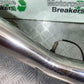 HONDA NT 700 V DEAUVILLE EXHAUST  YEAR 2006-2011 (CMB1211)