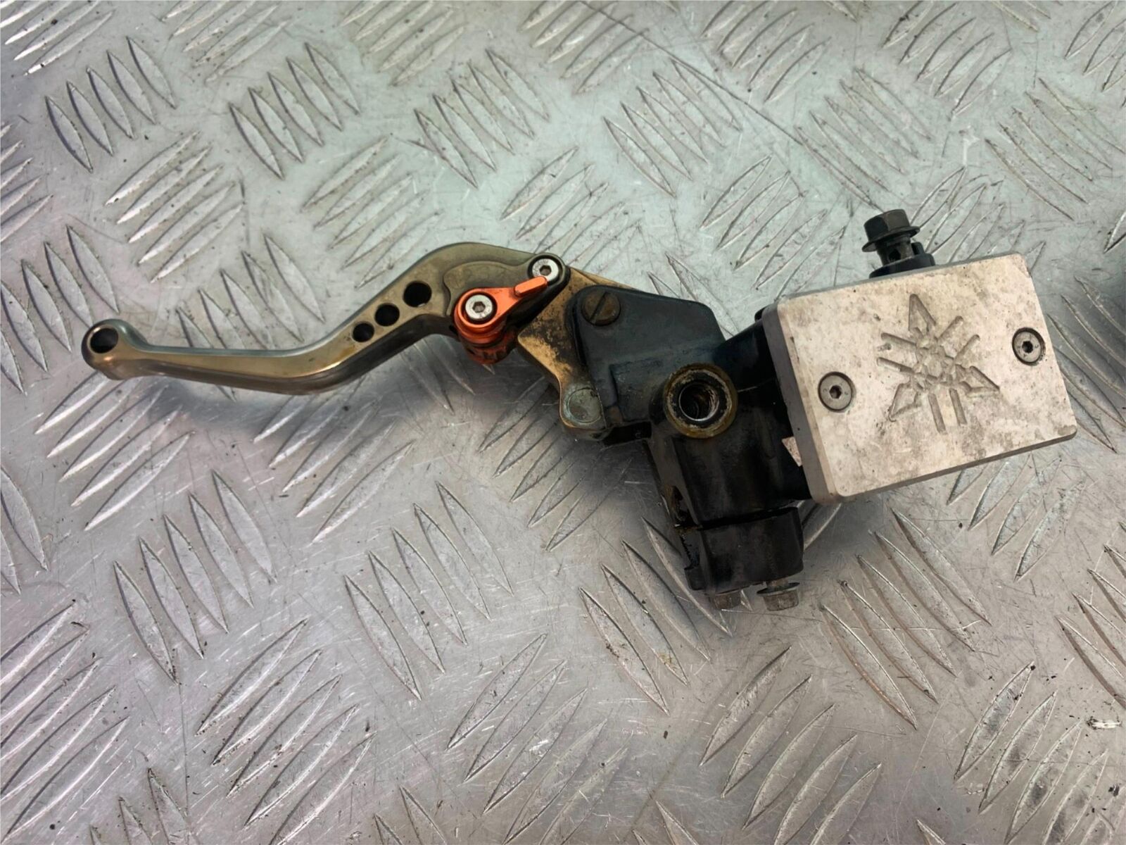 YAMAHA XJR1300 XJR 1300 CLUTCH MASTER CYLINDER YEAR 1999-2003 (CMB1119)