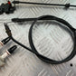PIAGGIO X EVO 400 RELEASE CABLES AND CATCHES   YEAR 2007-2011 (CMB1069)