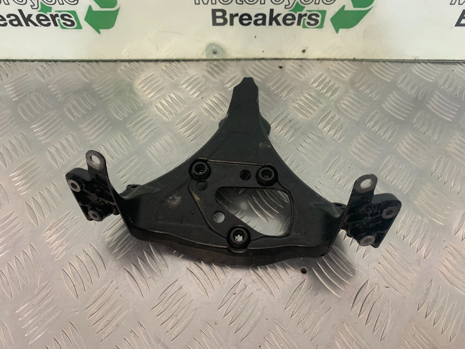 HONDA CBR1000 rr FIREBLADE FAIRING BRACKET  2008-2011 (STOCK 986)
