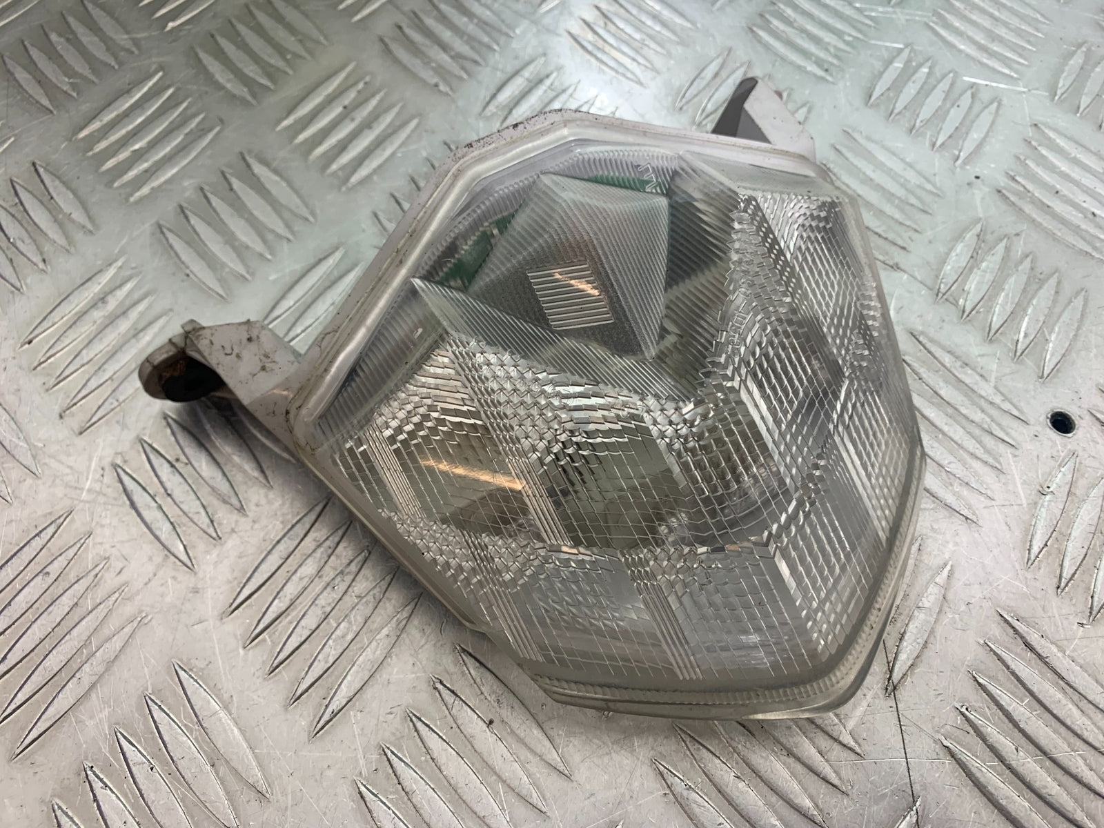 KAWASAKI ZX6R REAR LIGHT YEAR 2009-2012 (CMB1136)
