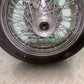 HONDA VTX1300 S-6 FRONT WHEEL  YEAR 2004-09 (CMB1159)