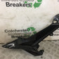 KAWASAKI NINJA 650 RIGHT LOWER TANK PANEL YEAR 2021 (STOCK 805)