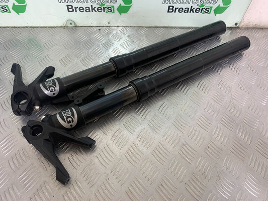 DUCATI DIAVEL 1200 FORKS  YEAR 2014-17 (CMB1054)