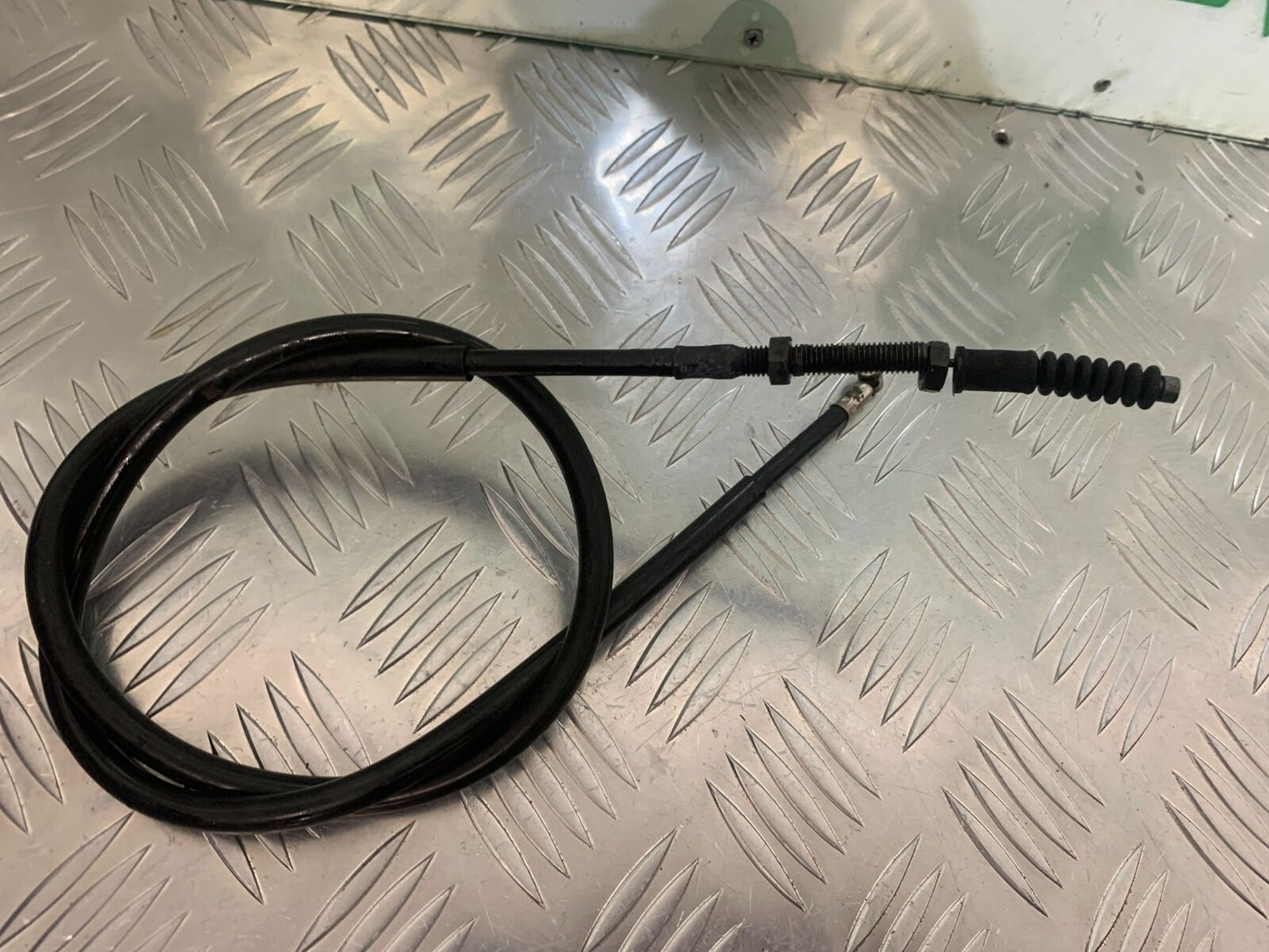 KAWASAKI ZX6R ZX6 J CLUTCH CABLE   YEAR 2000 (STOCK 947)