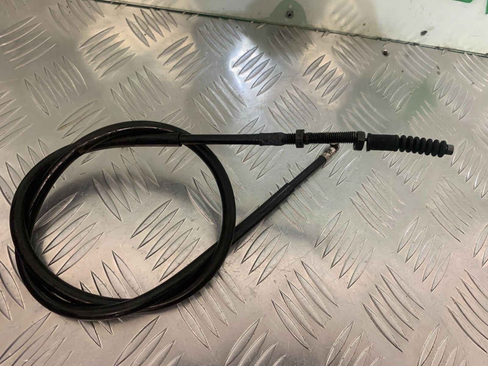 KAWASAKI ZX6R ZX6 J CLUTCH CABLE   YEAR 2000 (STOCK 947)