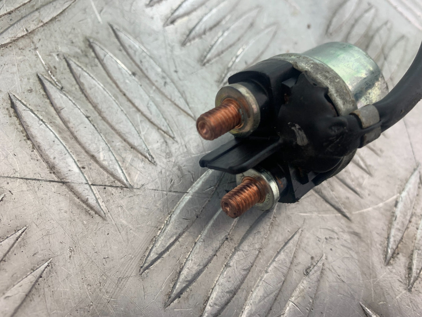 KAWASAKI J125 J125 STARTER SOLENOID   YEAR 2016-2020 (CMB1158)