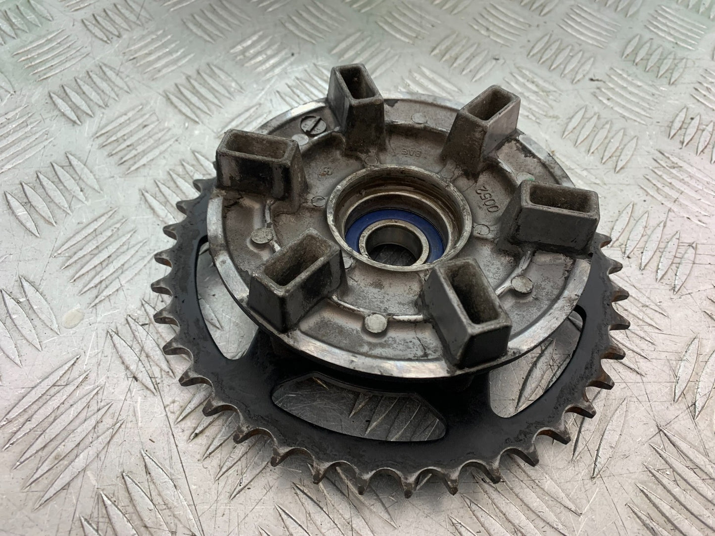 KAWASAKI NINJA 400 EX 400 SPROCKET CARRIER  YEAR 2018-2022 (CMB1278)