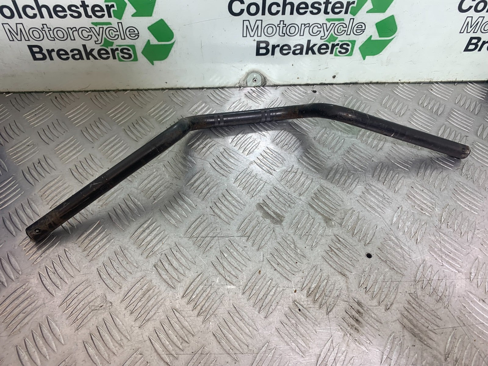 HONDA CBF125 CBF 125 HANDLEBARS   YEAR 2009-14  (CMB1172)