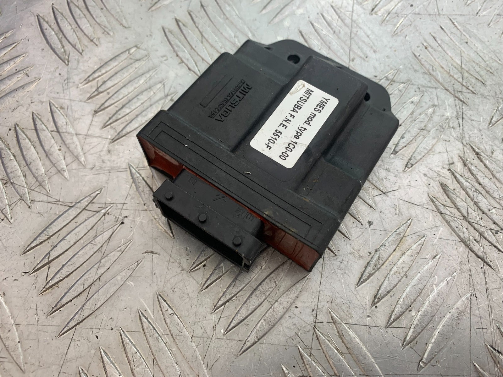 YAMAHA XMAX 250 XMAX 250 ECU   YEAR 2006-09 (CMB1201)