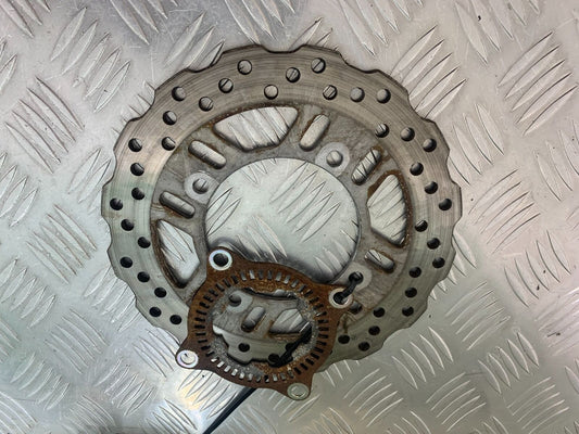 KAWASAKI Z800 Z 800 REAR BRAKE DISC  YEAR 2013-2017 (CMB1059)