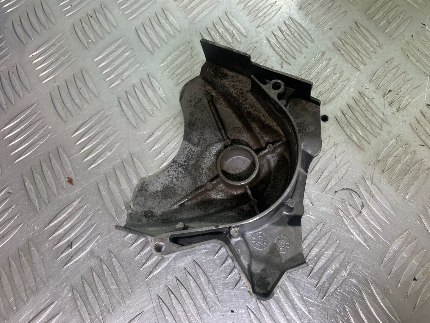 SINNIS TERRAIN 125 SPROCKET COVER YEAR 2024 (CMB1072)