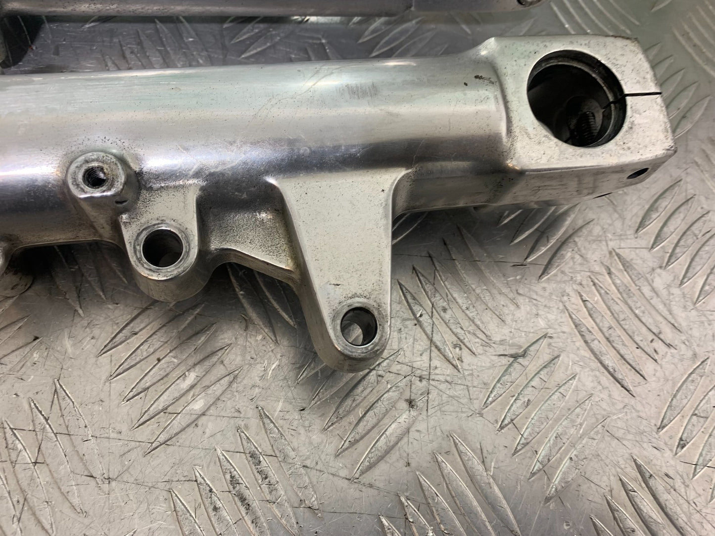 KAWASAKI ZZR1100 D FORKS  YEAR 1993-2001 (CMB1289)