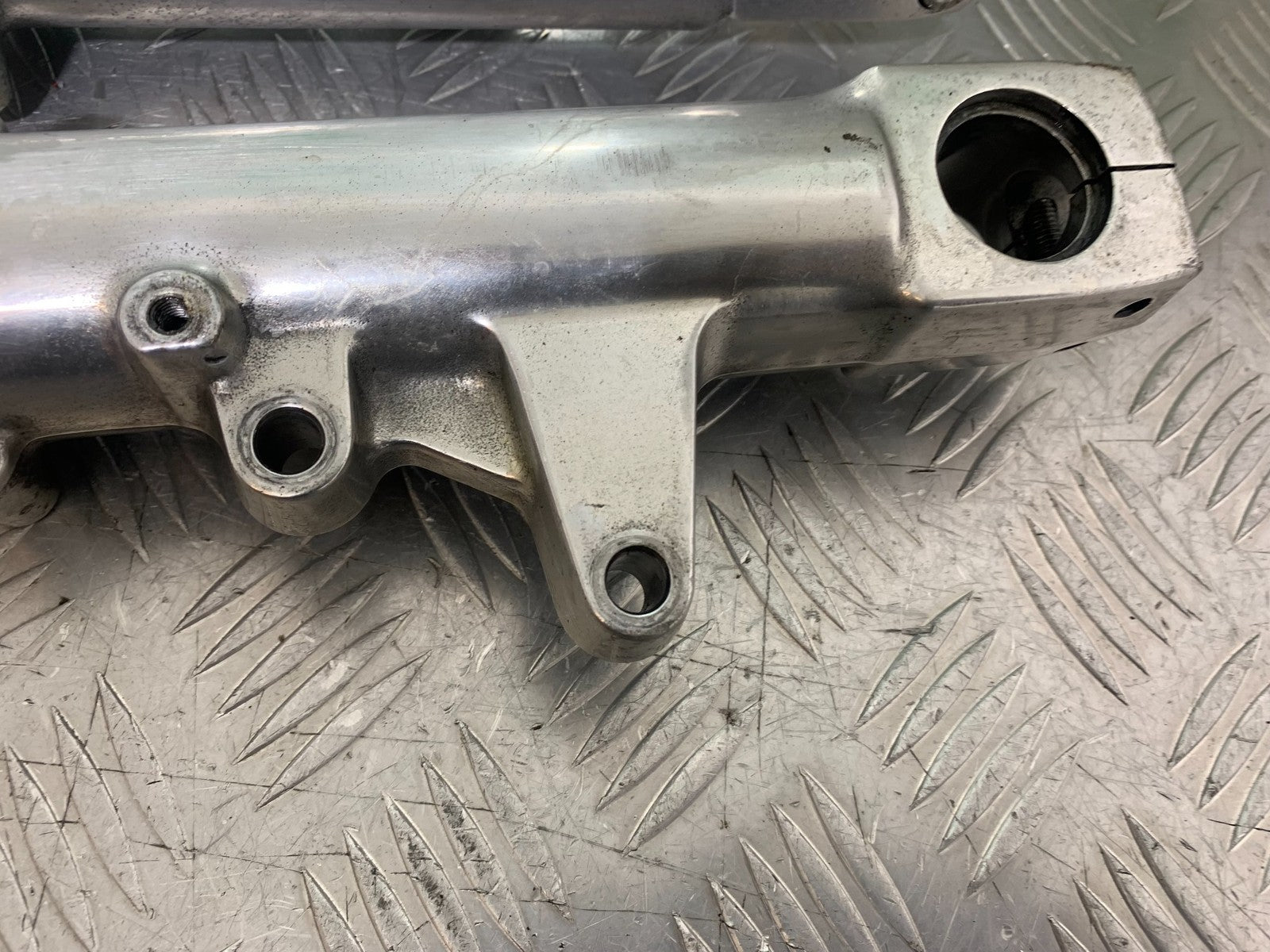 KAWASAKI ZZR1100 D FORKS  YEAR 1993-2001 (CMB1289)
