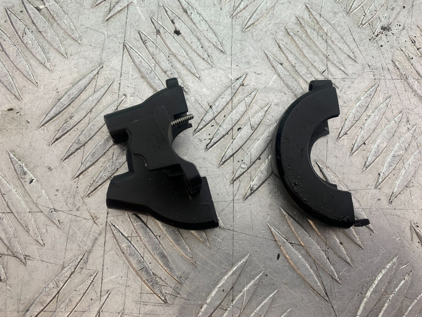 BMW K1300 S K 1300 S THROTTLE HOUSING   YEAR 2009-16 (CMB1216)